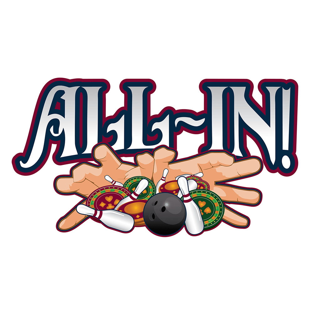 All-In!
