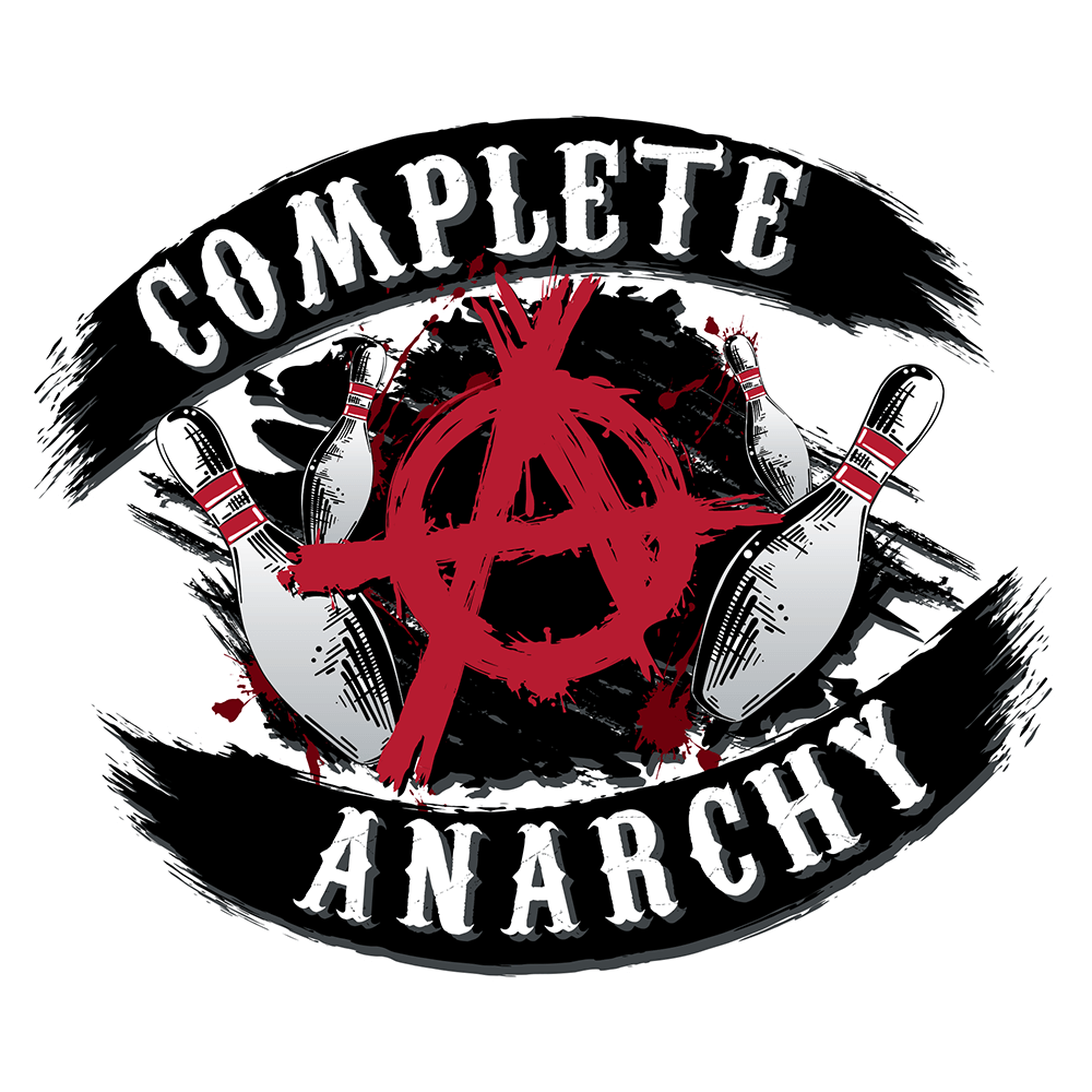 Complete Anarchy