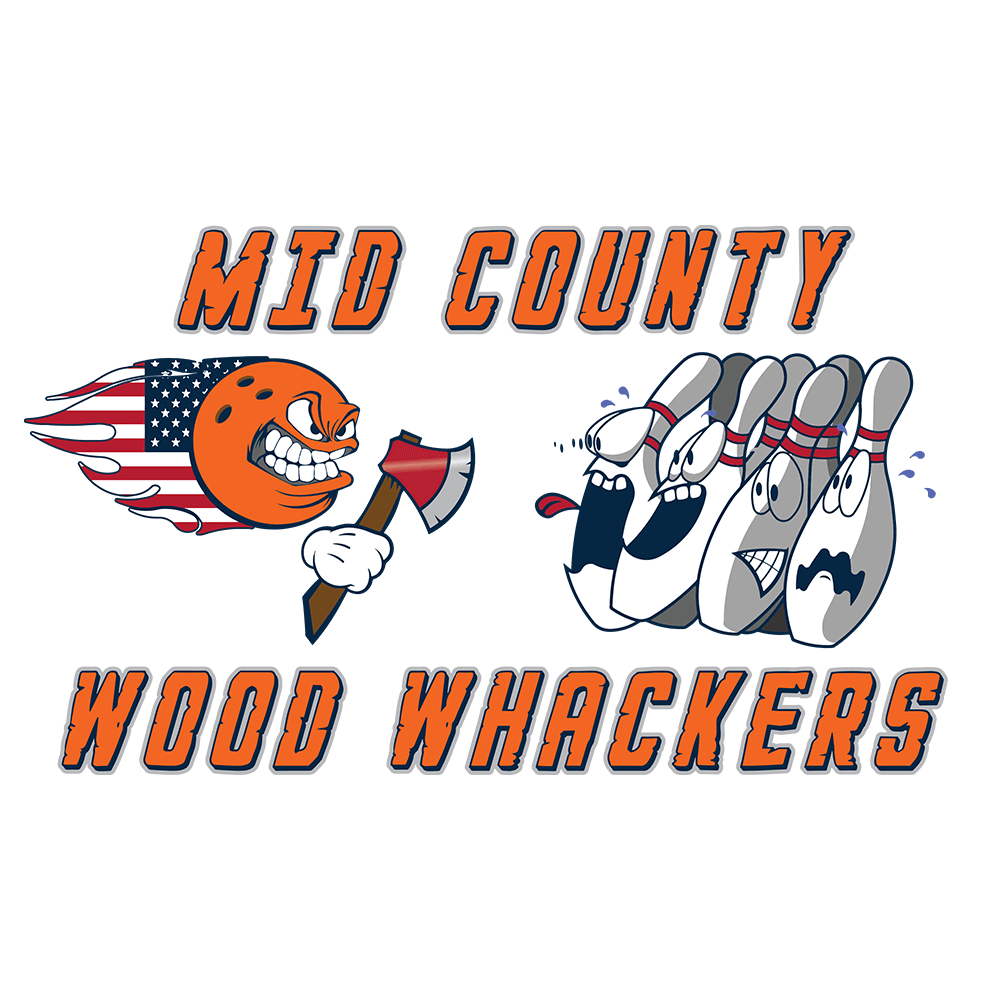 Mid County Wood Whackers