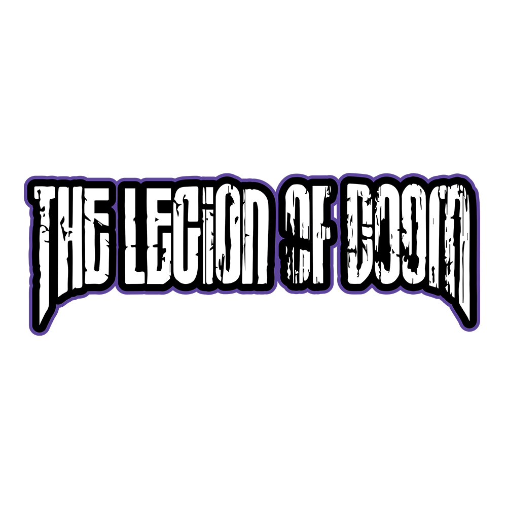 The Legion of Doom
