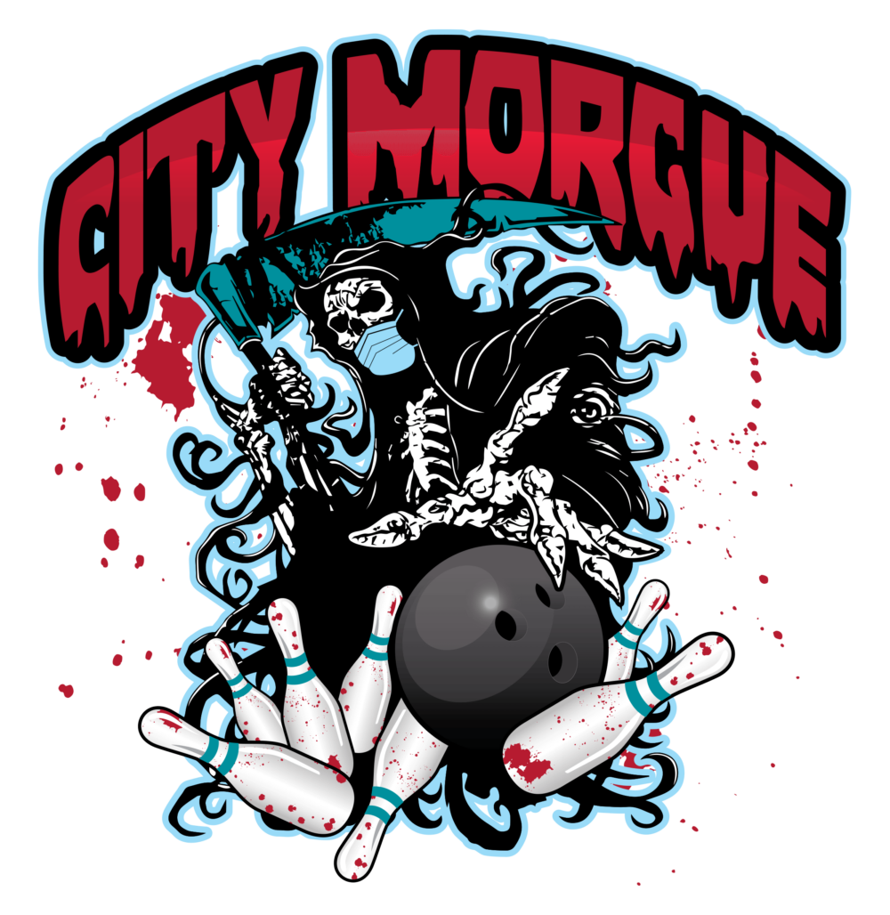 City Morgue
