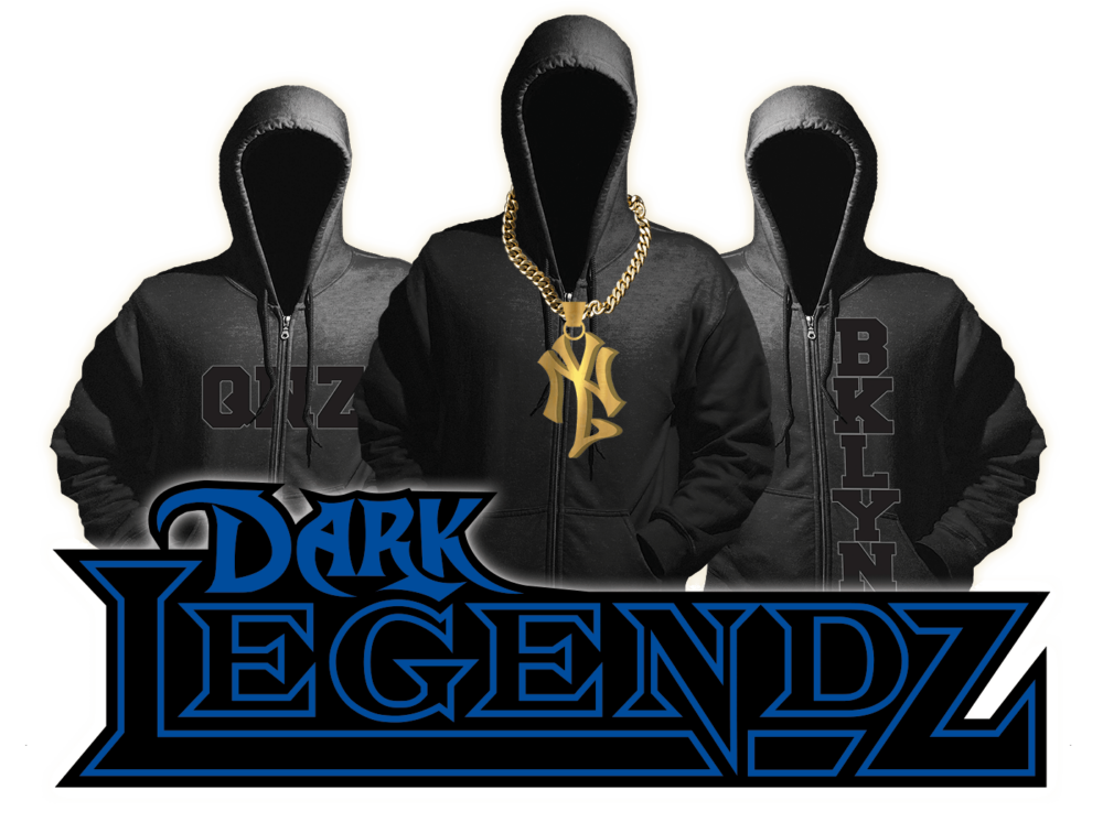 Dark Legendz