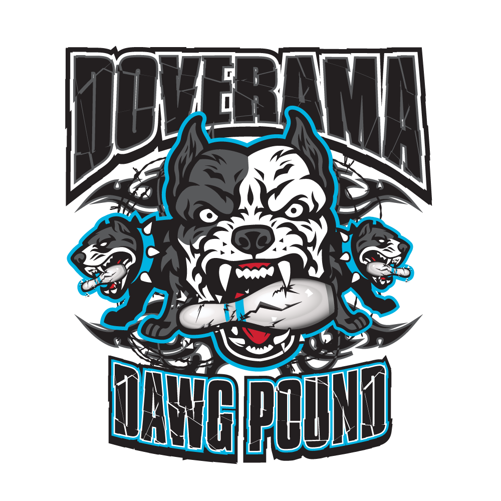 Doverama Dawg Pound