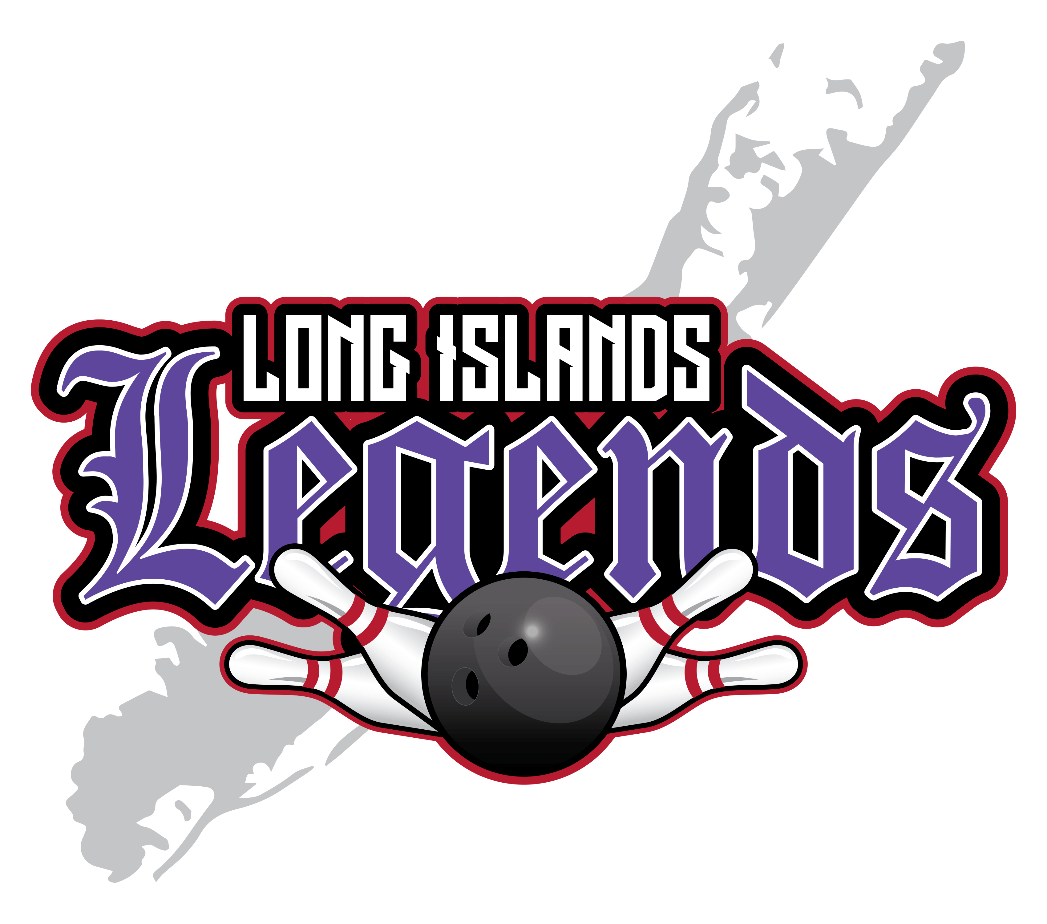 Long Island Legends