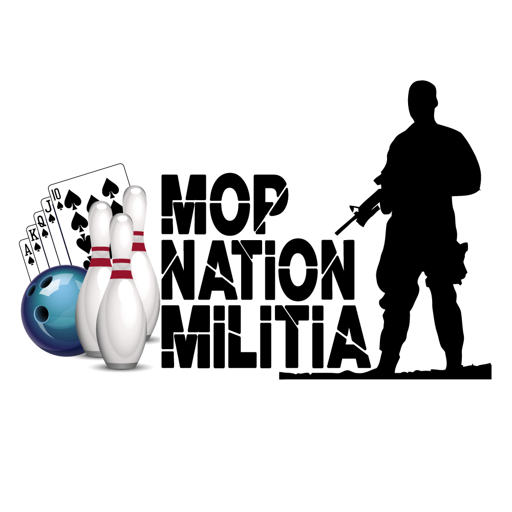 Mop Nation Militia