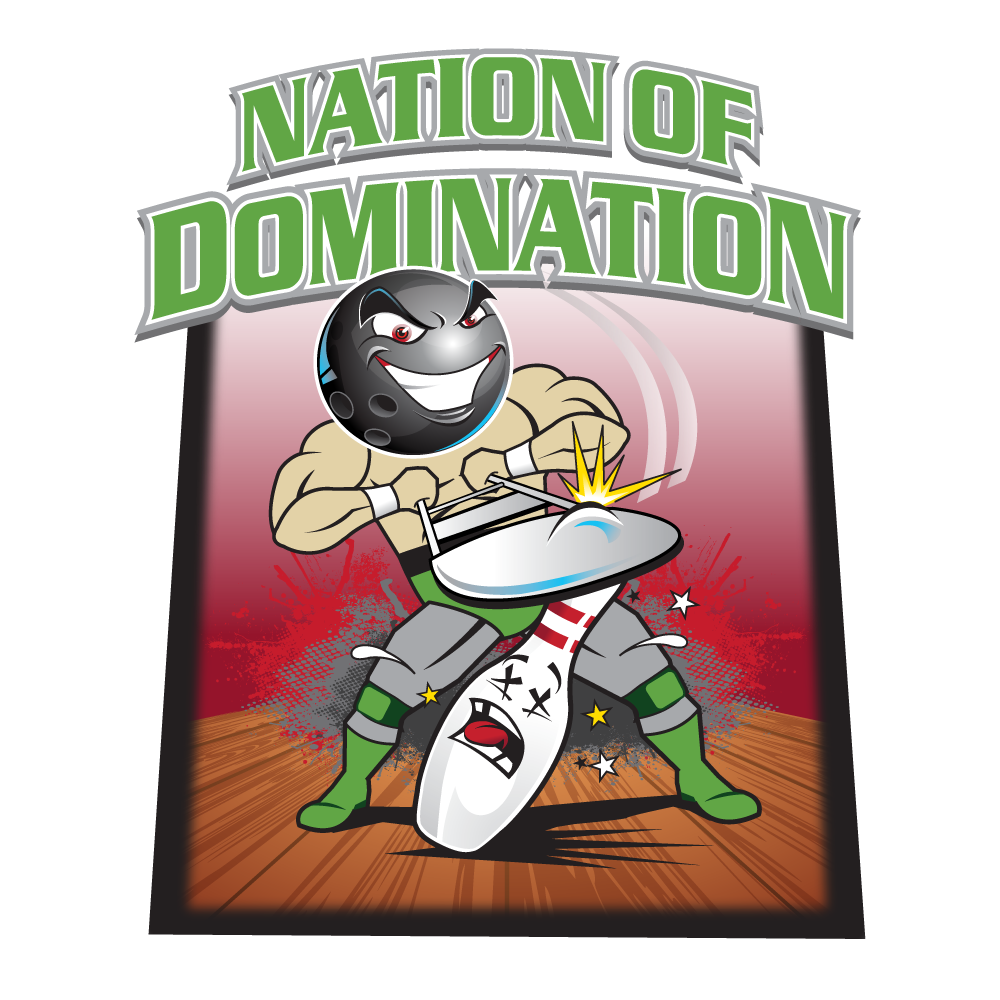 Nation of Domination
