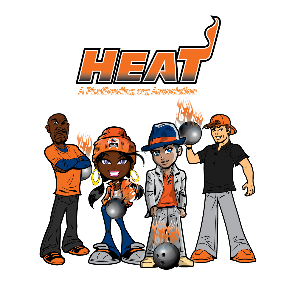 New England Heat