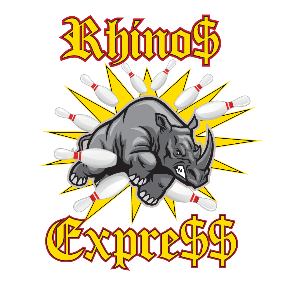 Rhino's Express