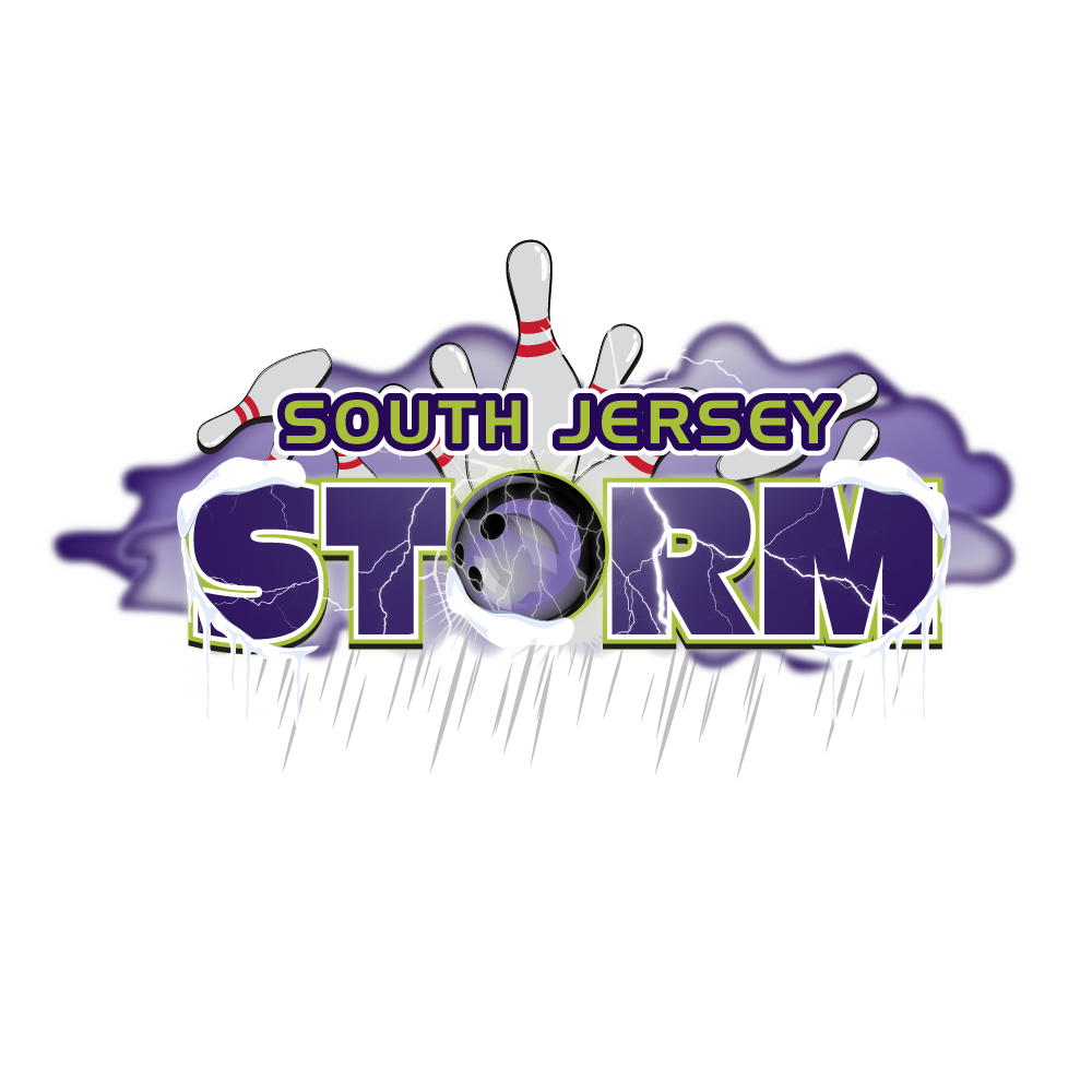 South Jersey Storm