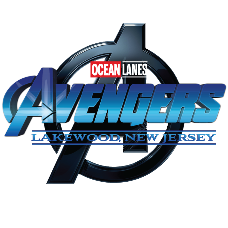Ocean Lanes Avengers