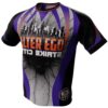 Alter Ego Black Bowling Jersey