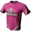 Apocalypse Pink BCA Bowling Jersey