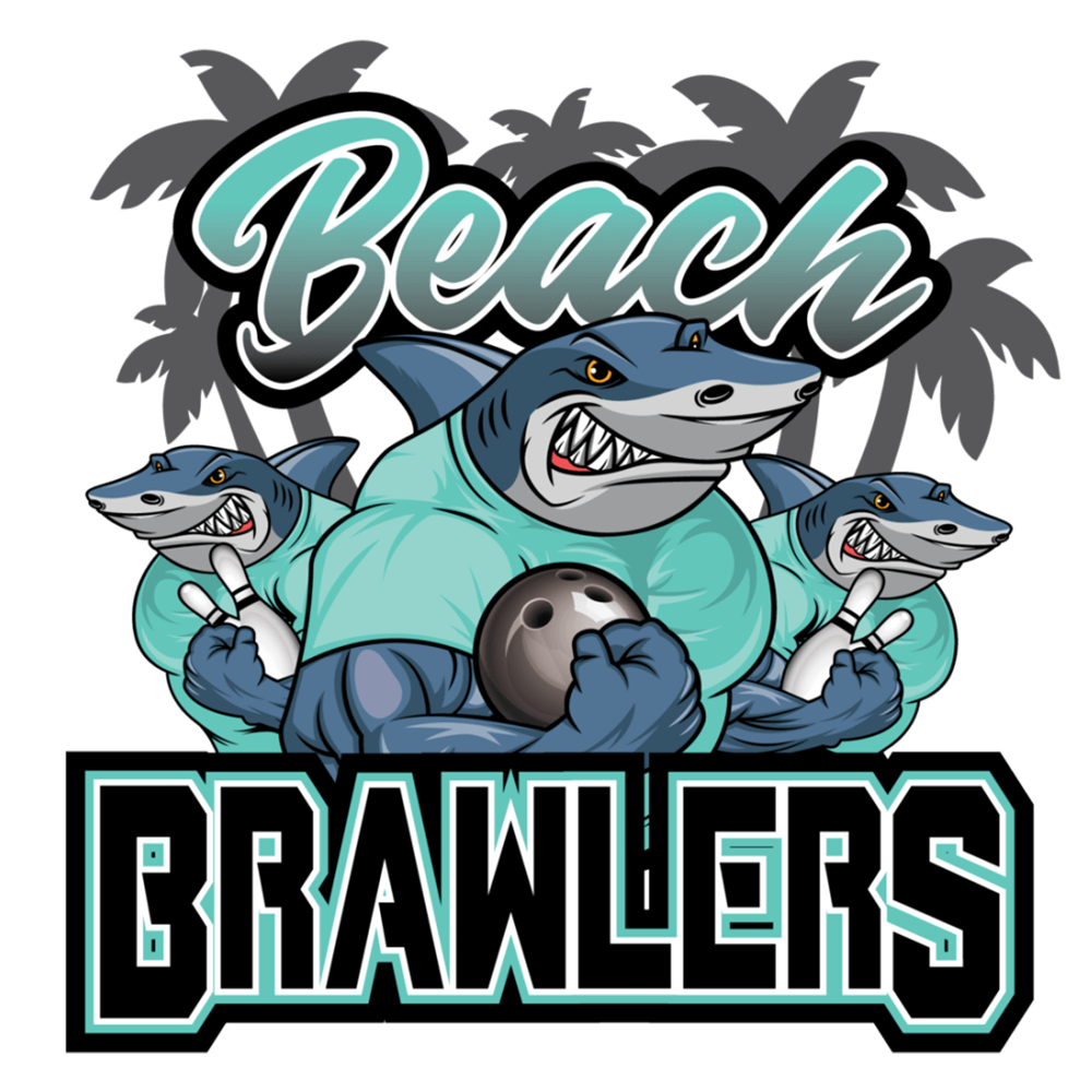 Beach Brawlers