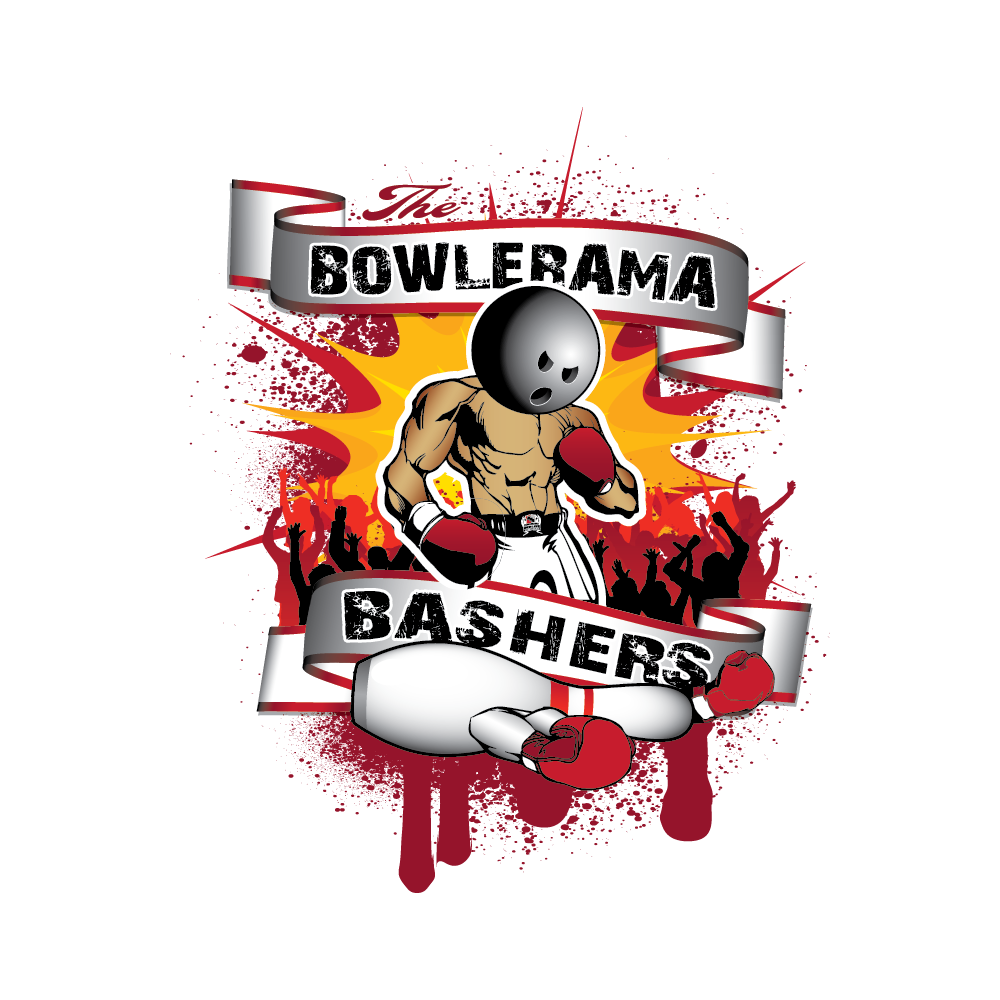 Bowlerama Bashers