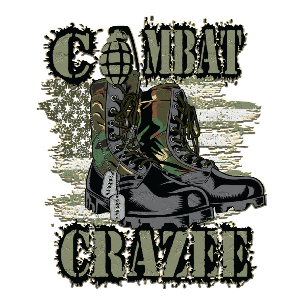 Combat Crazee