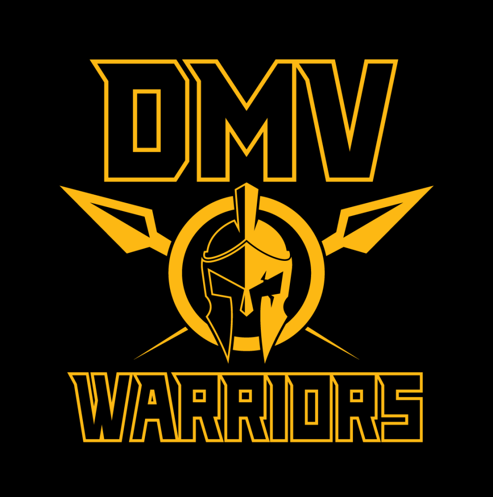 DMV Warriors