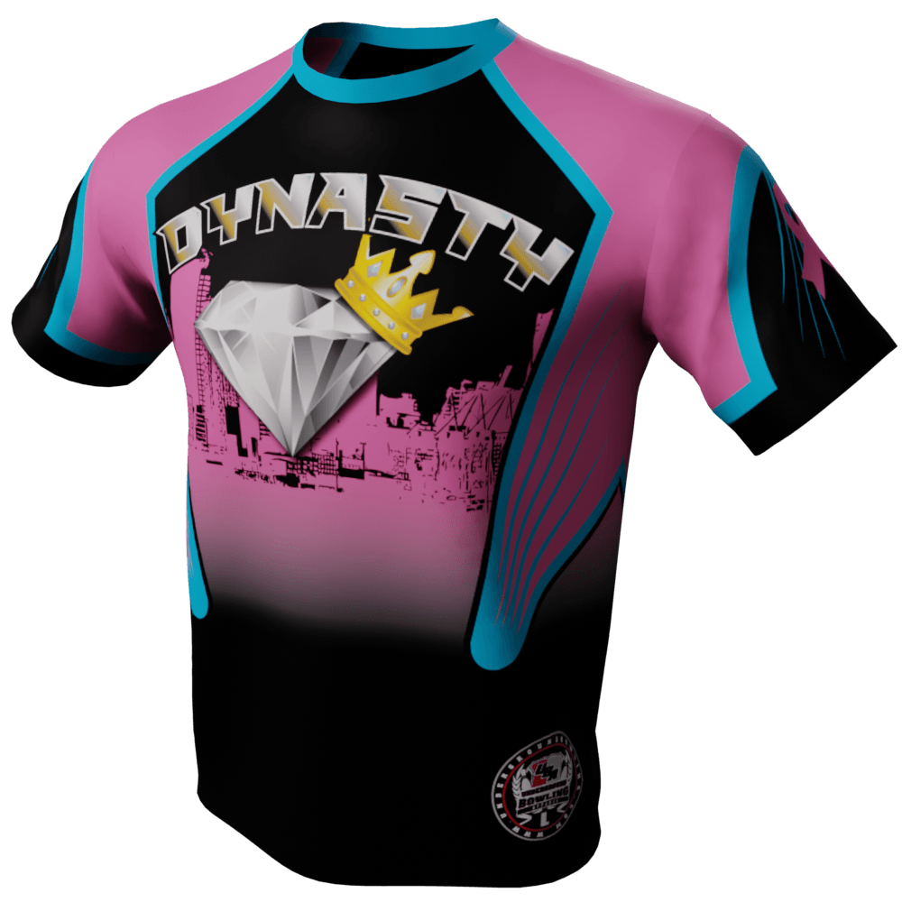 Dynasty - Cancer Awareness Jersey