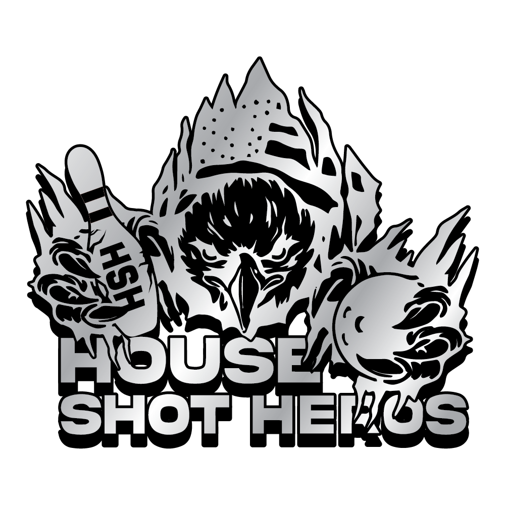 House Shot Heros