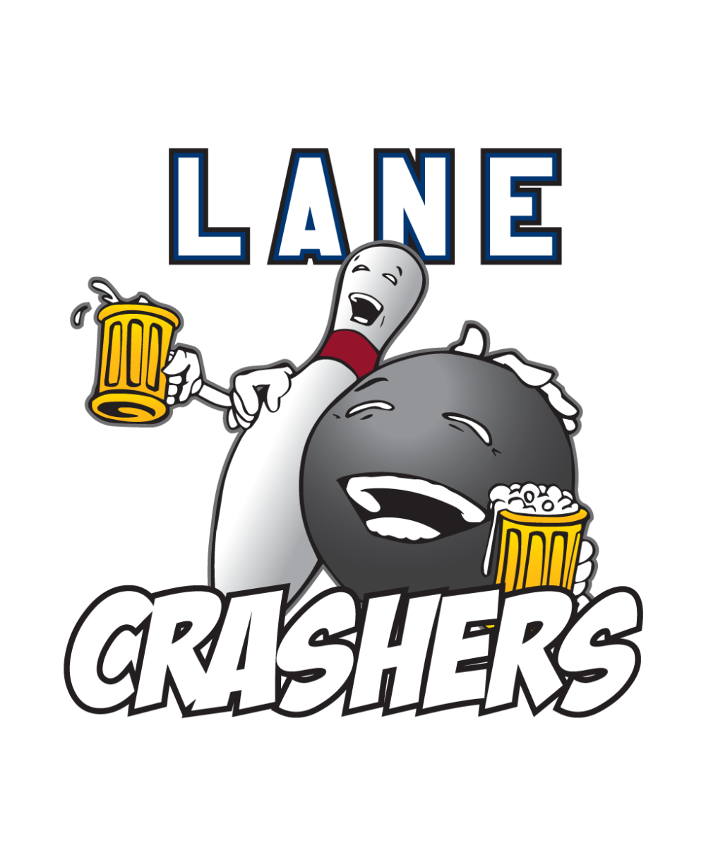 Lane Crashers
