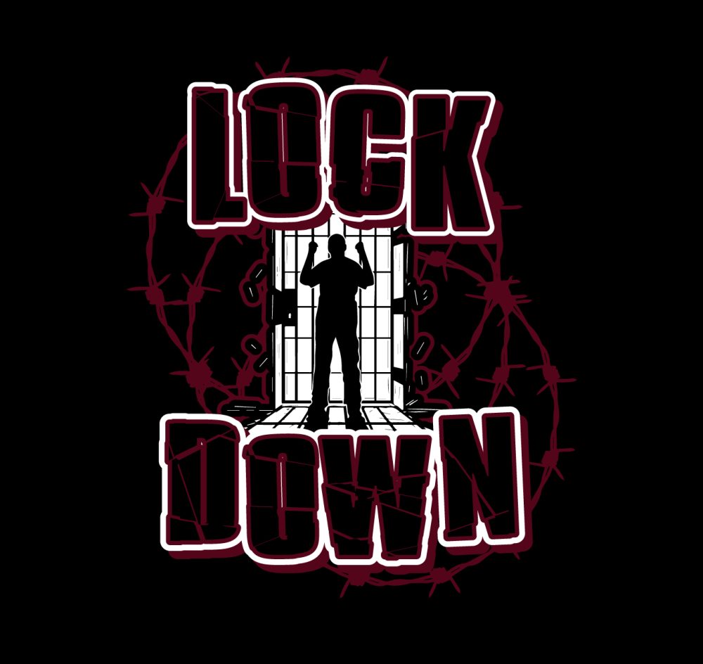 Lock Down