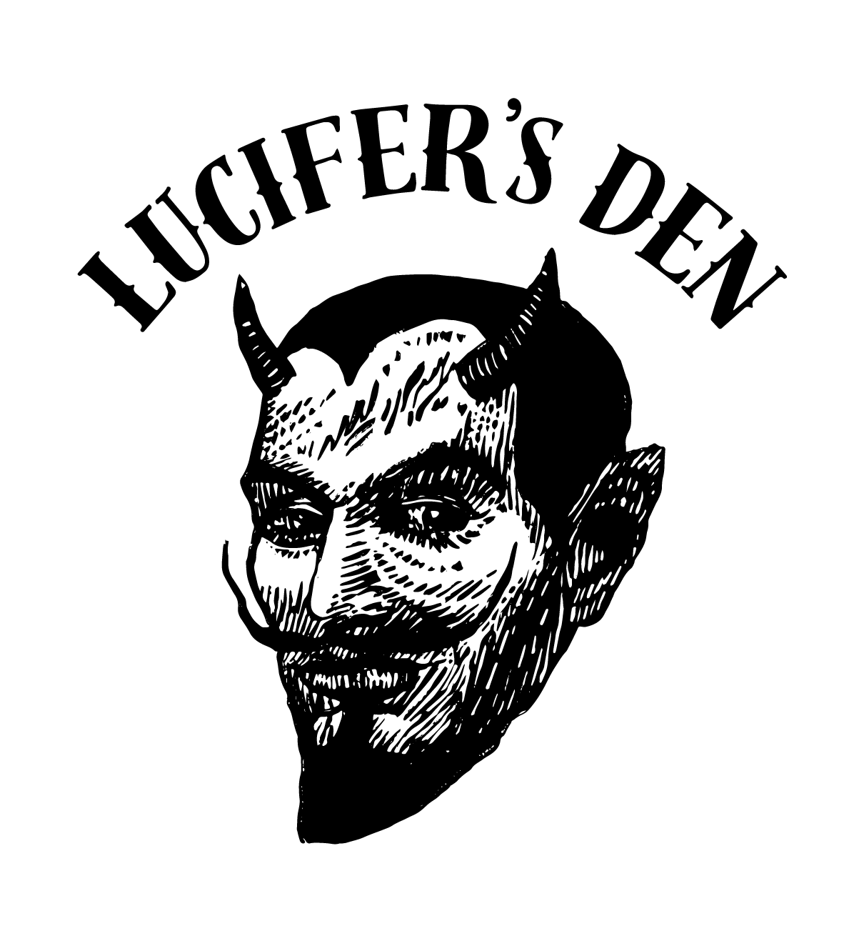 Lucifer's Den