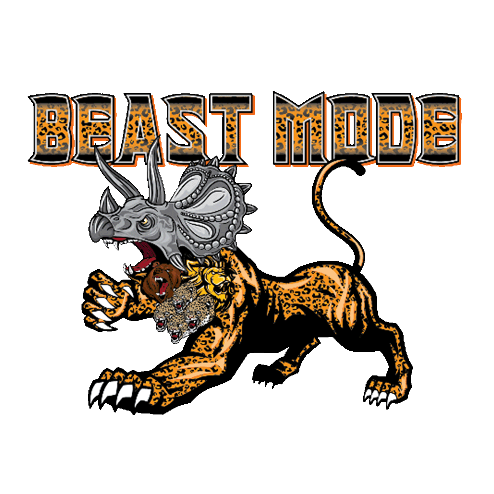 NoVa Beast Mode