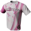 Reloaded Breast Cancer Awareness Bowling Jersey