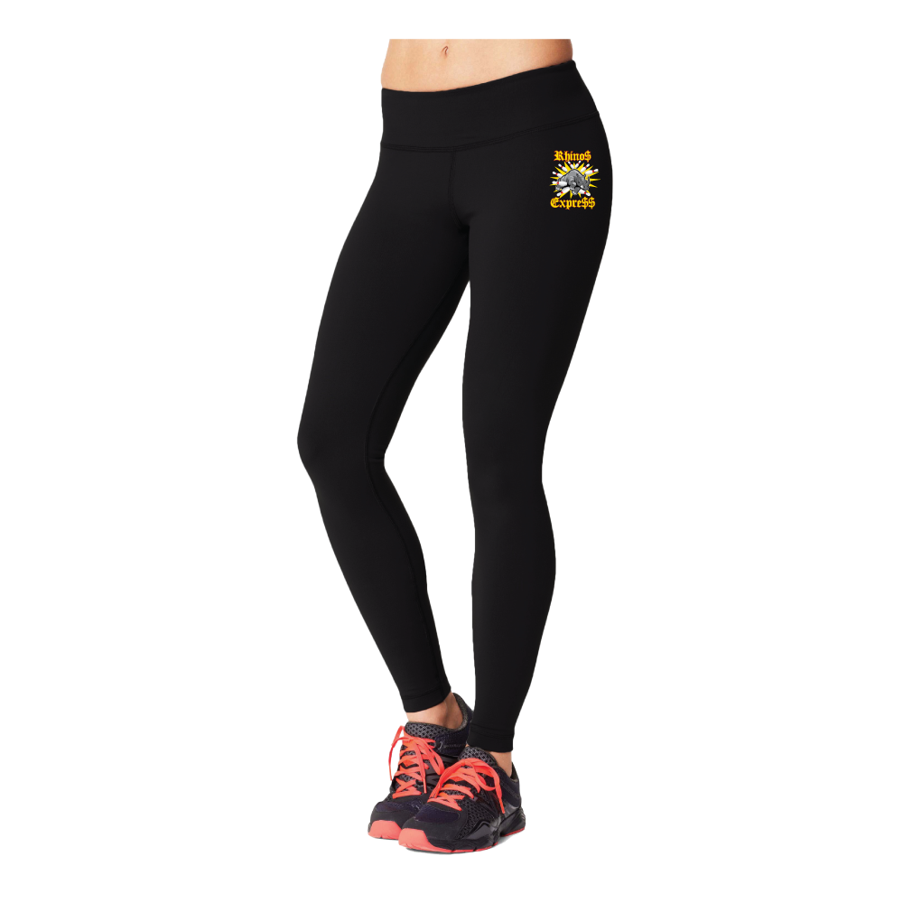 Buy Stylish Polyester Leggings Collection At Best Prices Online
