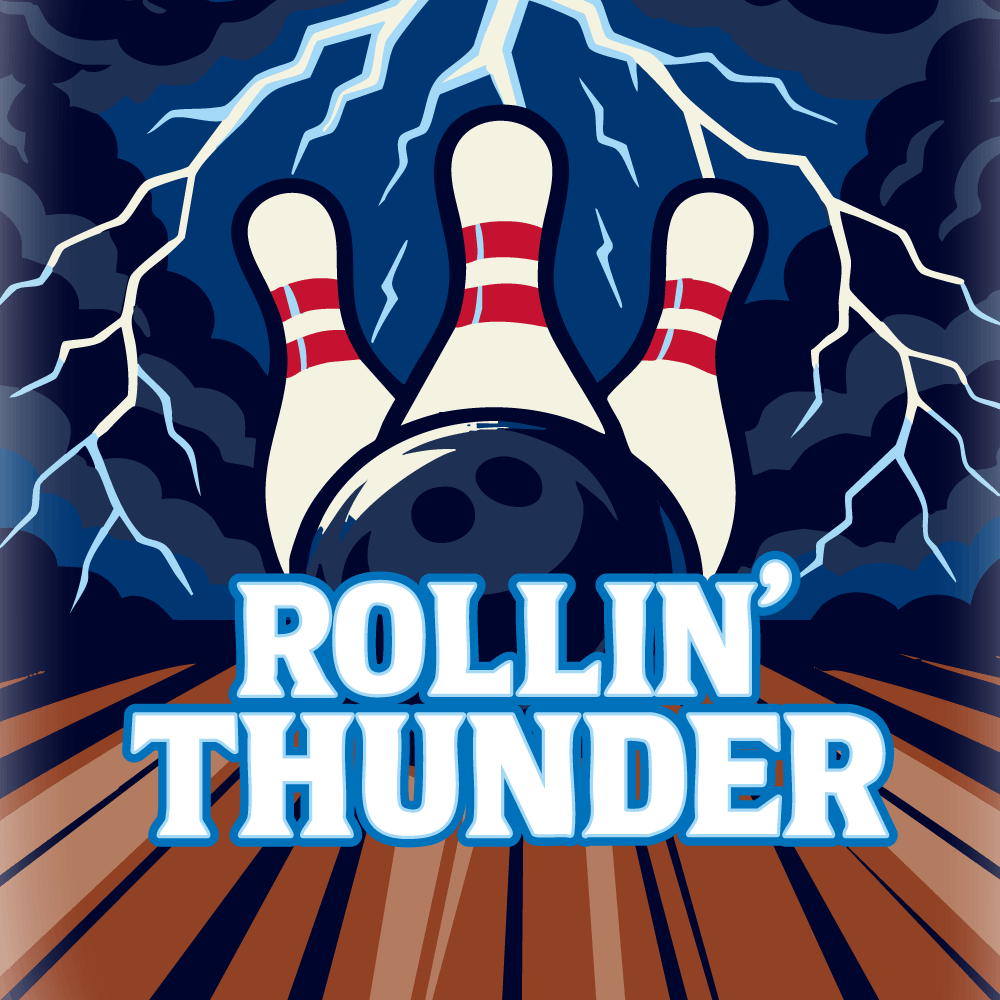Rollin' Thunder