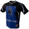 Showtime Black and Blue Jersey