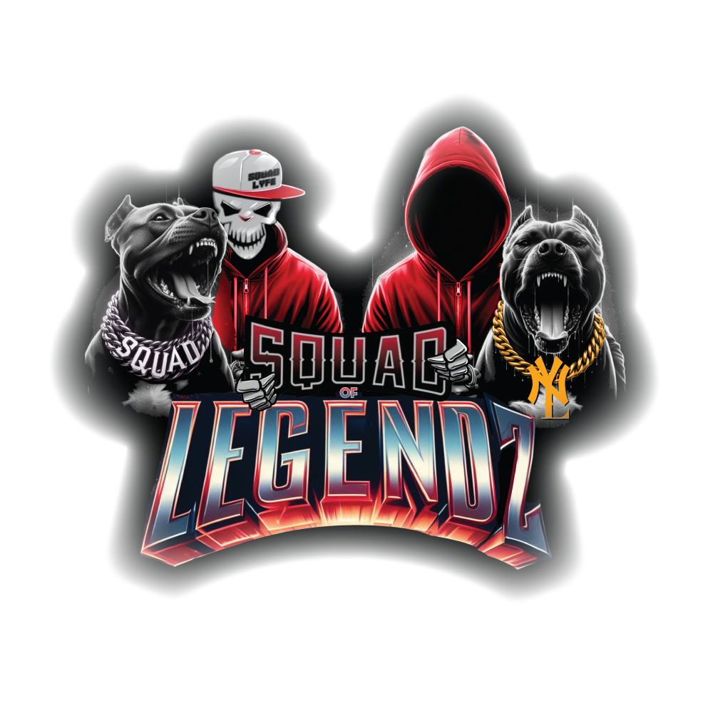 Squad of Legendz