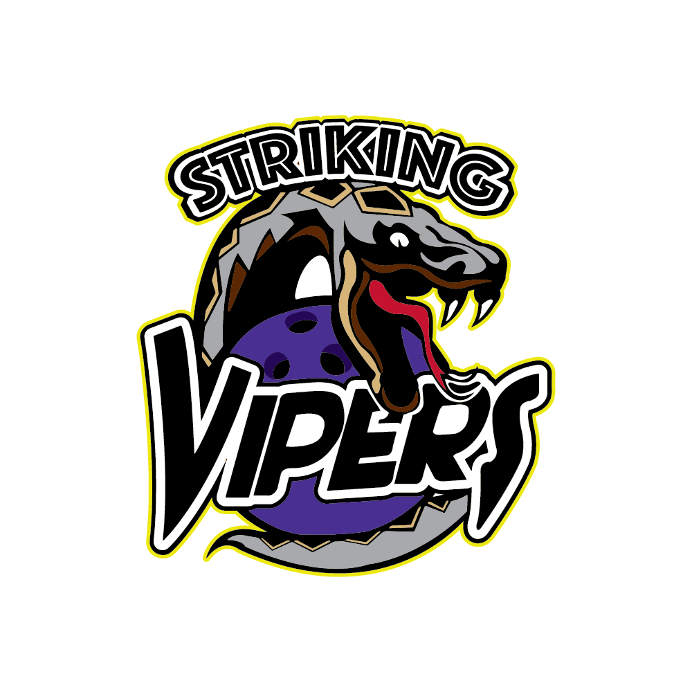 Striking Vipers