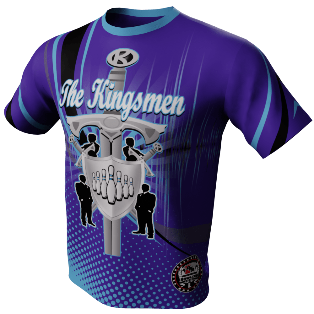 Expendables Softball Jersey