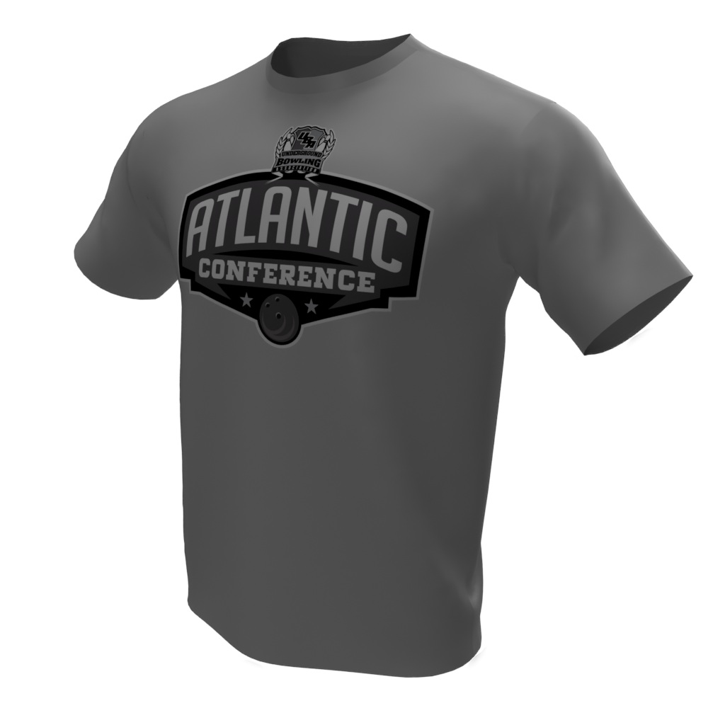 UBA Atlantic Conference T-Shirt
