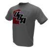 UBA Emblem Tech T-Shirt