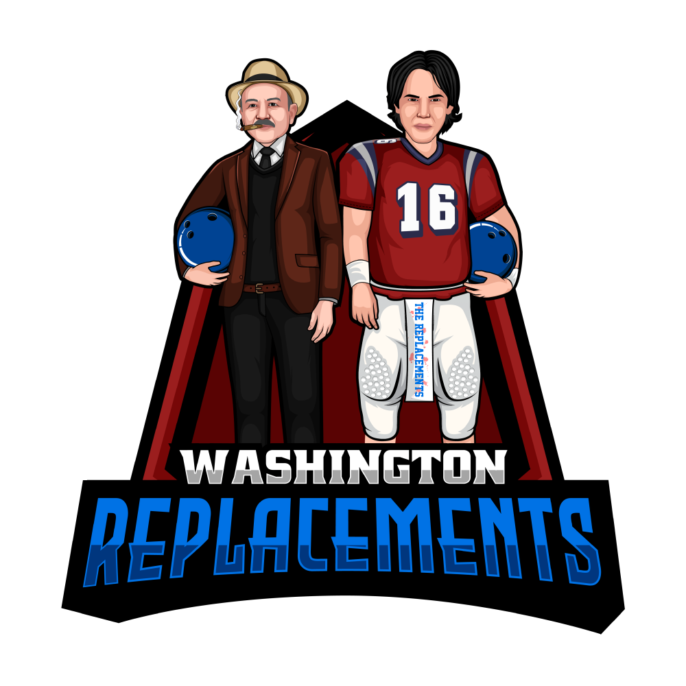 Washington Replacements