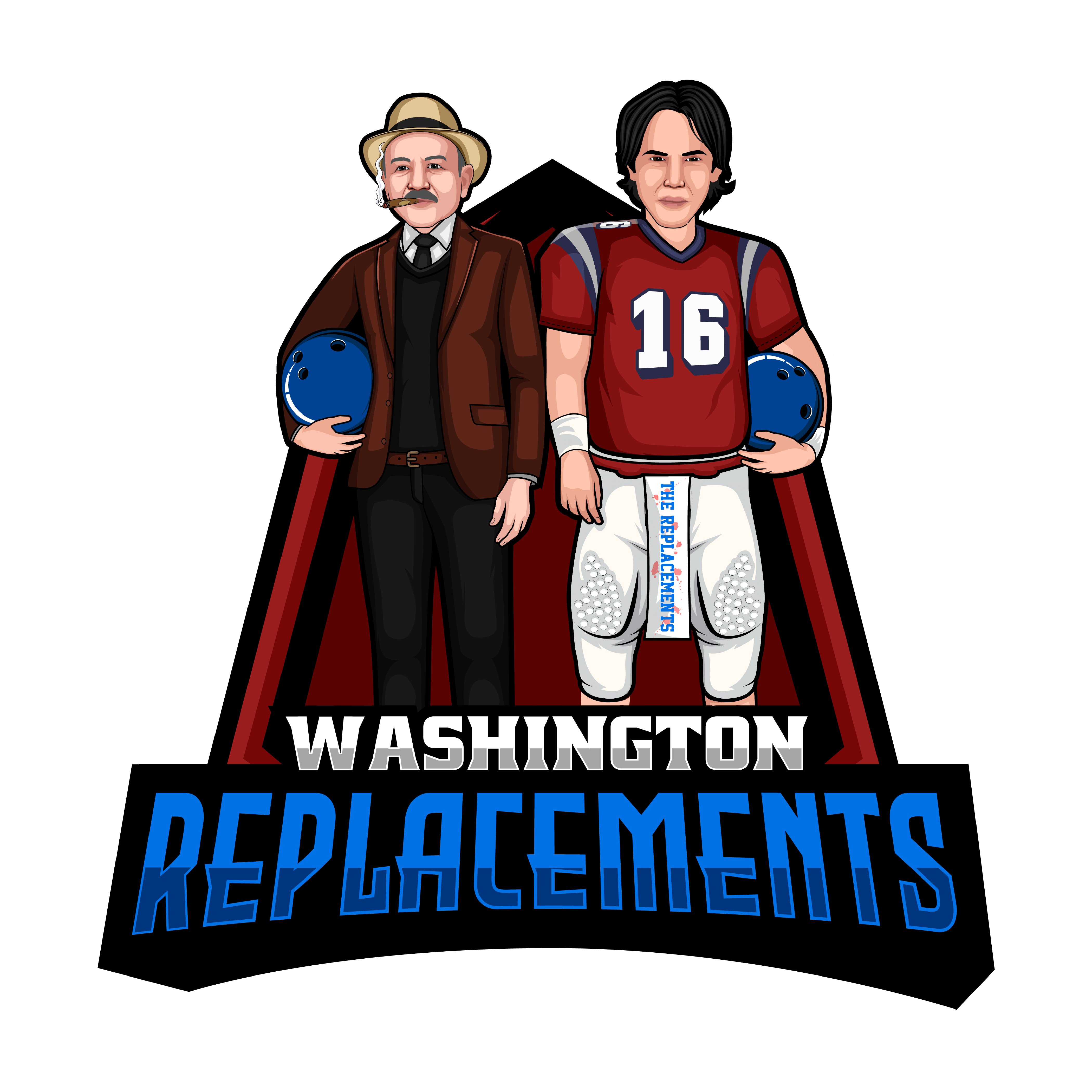 Washington Replacements