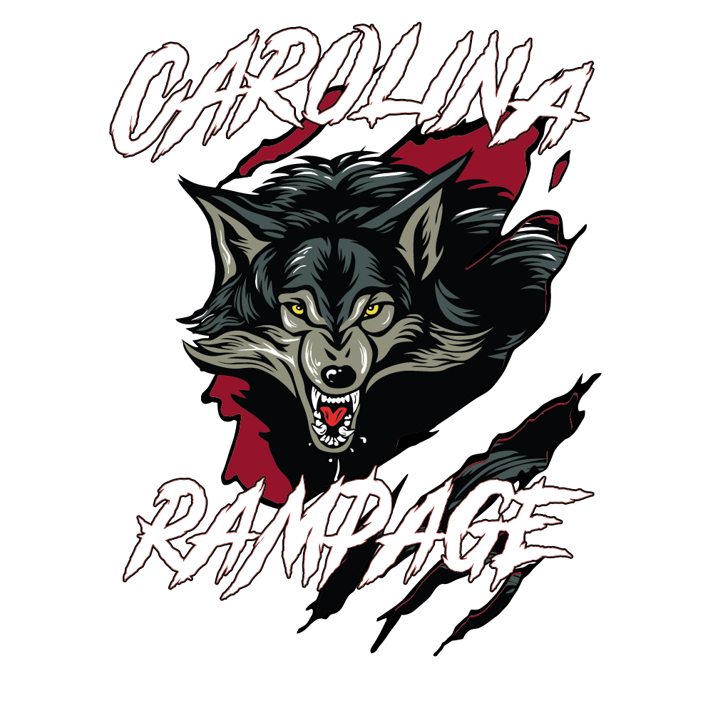 Carolina Rampage